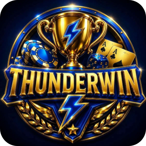 ThunderWin Icon